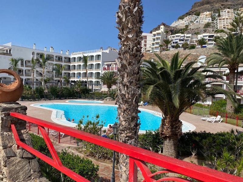 Foto f8ceef4d-29f3-4b67-9fe6-0ae91a23482a. Casa amb piscina a Playa del Cura - Taurito Mogán