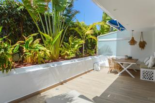 Apartament a San Agustín - Bahía Feliz. Apartamento de lujo cerca de la playa de san agustín