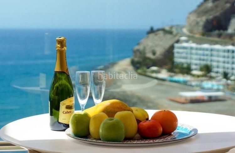 Foto 0c7f2fa1-f3ef-4c6e-a6ec-d91e0b265d86. Apartament amb piscina a Playa del Cura - Taurito Mogán