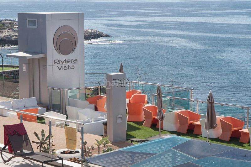 Foto 5cfc0e7c-9262-42b8-a889-d4b569752541. Apartament amb piscina a Playa del Cura - Taurito Mogán