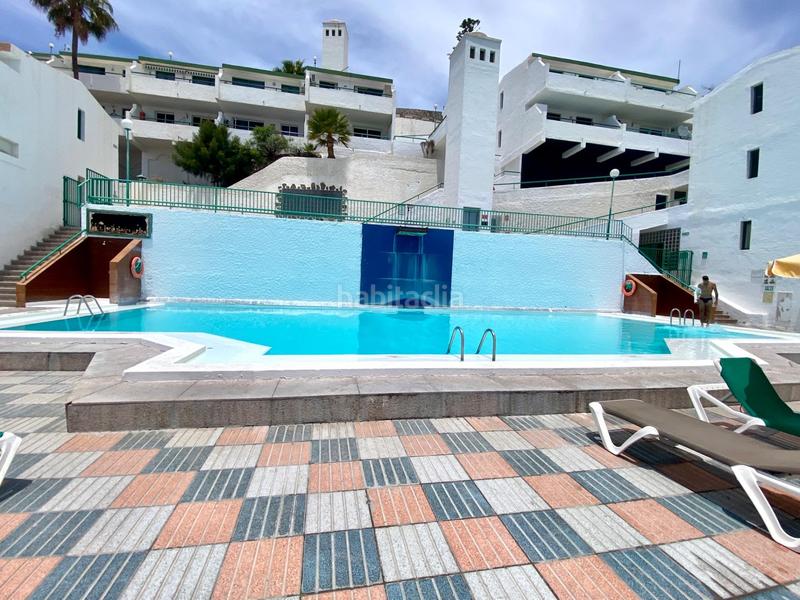 Foto 52f02d92-6090-40c5-944c-f8b3d3d6484d. Piccolo appartamento con piscina in Puerto Rico Mogán