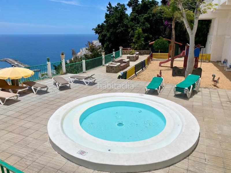 Foto 6a86313f-b044-4bb7-90df-11bf35c24f14. Piccolo appartamento con piscina in Puerto Rico Mogán