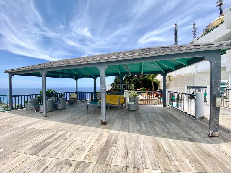 Foto ac18b961-5448-4145-930c-13b09f1535bd. Piccolo appartamento con piscina in Puerto Rico Mogán
