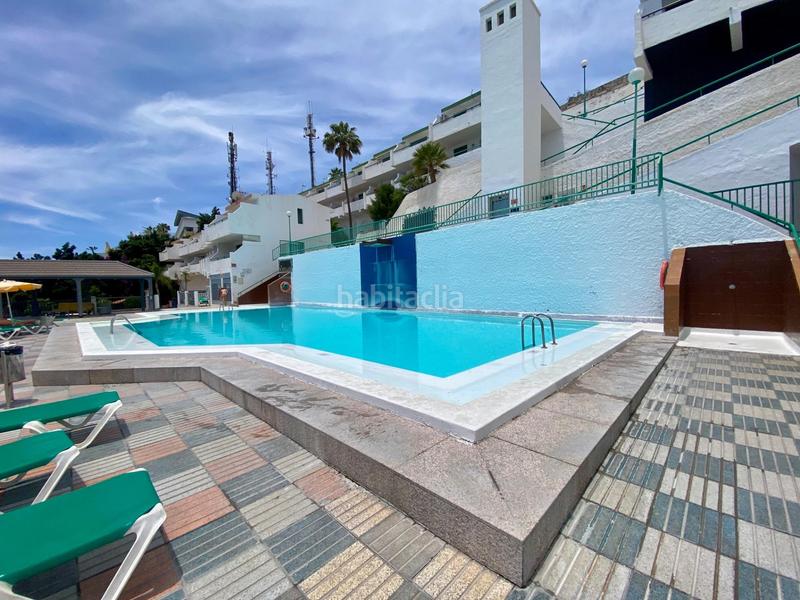 Foto ae4c475b-0bb6-4ec2-b13e-0bfd65a3e153. Piccolo appartamento con piscina in Puerto Rico Mogán