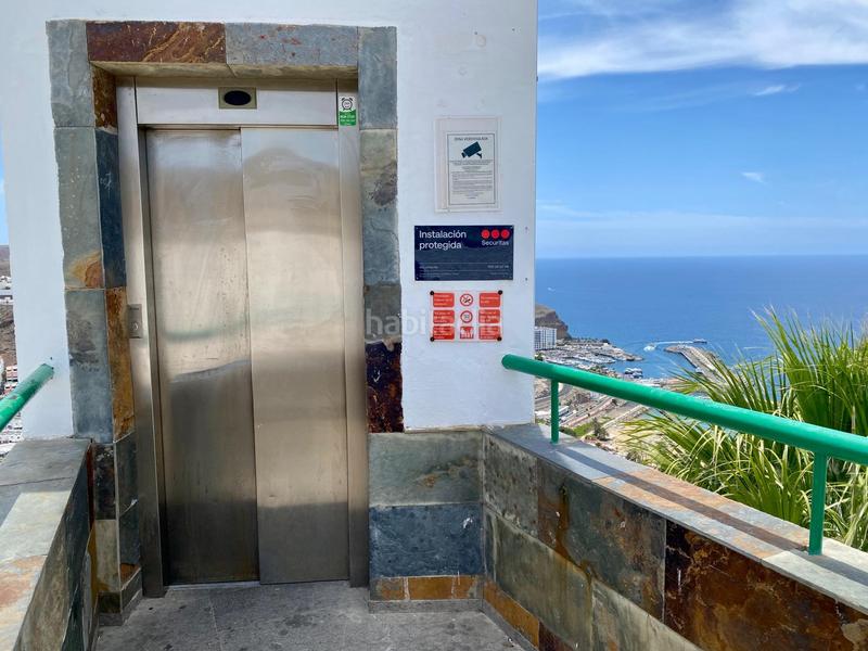 Foto e14eae7b-12ca-4141-9052-e0618fecbdac. Piccolo appartamento con piscina in Puerto Rico Mogán