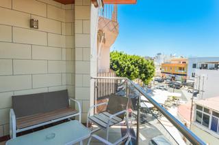 Location Appartement à Arguineguín. Apartamento céntrico de 2 dormitorios en arguineguin