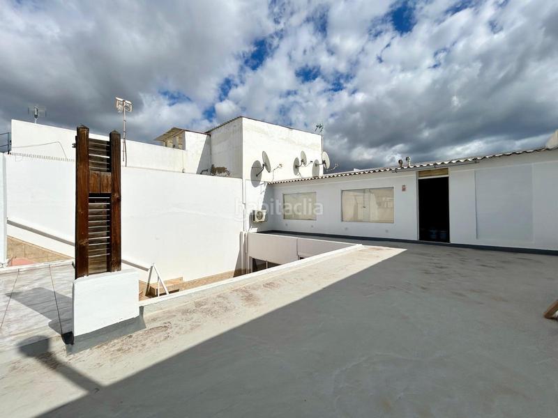 Foto 7a632226-bb7a-45e8-b972-b5aee6773b39. Casa adosada  en residencial San Fernando en San Bartolomé de Tirajana