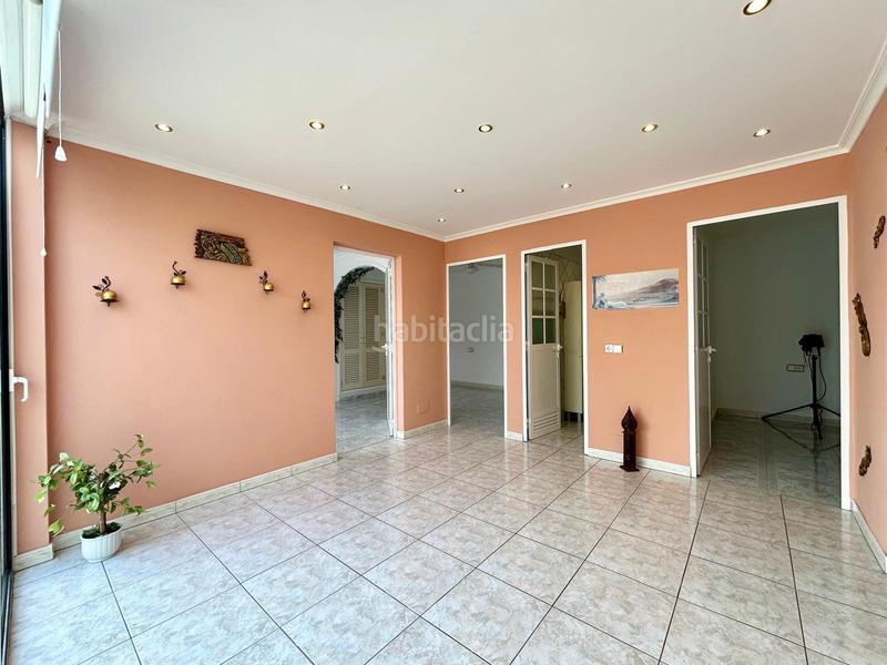 Foto 7d2f3c5c-de54-4a39-ab60-bf53e8567c68. Casa adosada  en residencial San Fernando en San Bartolomé de Tirajana