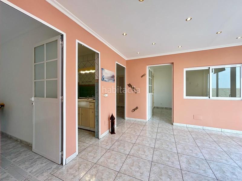 Foto 8316465f-6851-4263-b5ee-6a542917d499. Casa adosada  en residencial San Fernando en San Bartolomé de Tirajana
