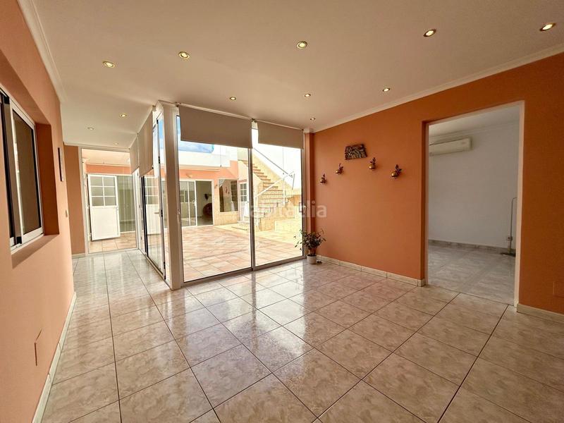 Foto b431aa5f-4f82-4275-80e4-82e303e8328a. Casa adosada  en residencial San Fernando en San Bartolomé de Tirajana