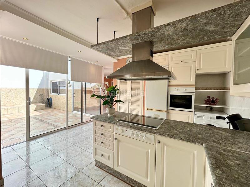 Foto d5f02017-dfa6-491a-b232-180643a9775a. Casa adosada  en residencial San Fernando en San Bartolomé de Tirajana