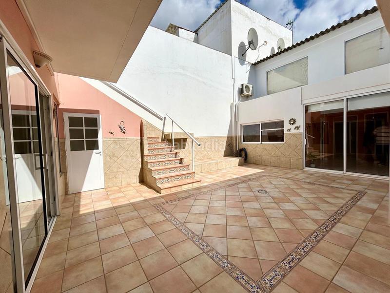 Foto eb30b57e-bd62-4568-808e-7b6168de443c. Casa adosada  en residencial San Fernando en San Bartolomé de Tirajana
