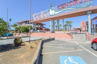 Lloguer Local Comercial a Playa del Inglés. Se alquila local comercial en el cc. el yumbo