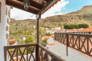 Masia a San Bartolomé Interior. Casa rural con terreno en el centro de fataga