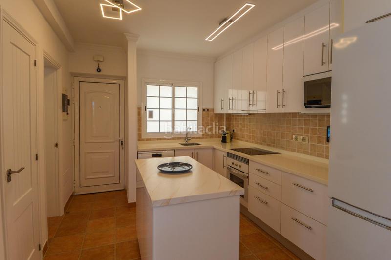 Foto ad39e887-923e-45d1-829e-968896c01f48. Casa adossada amb aparcament piscina a Arguineguín Mogán