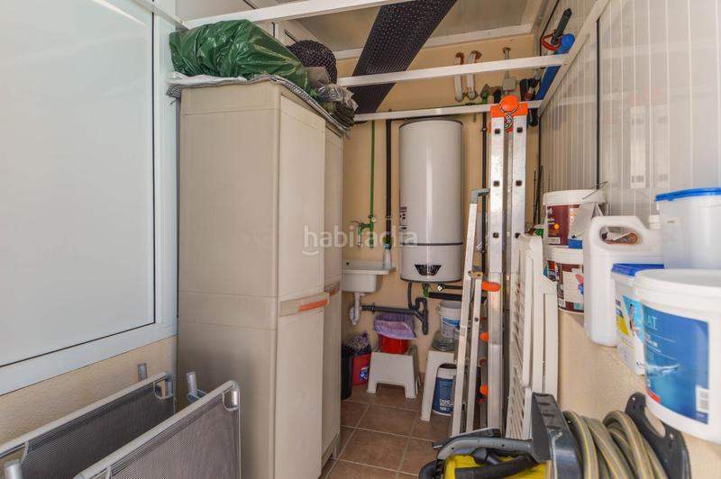 Foto dc5e5176-c8ce-4f78-96ca-aaf3ebe0e361. Casa adossada amb aparcament piscina a Arguineguín Mogán