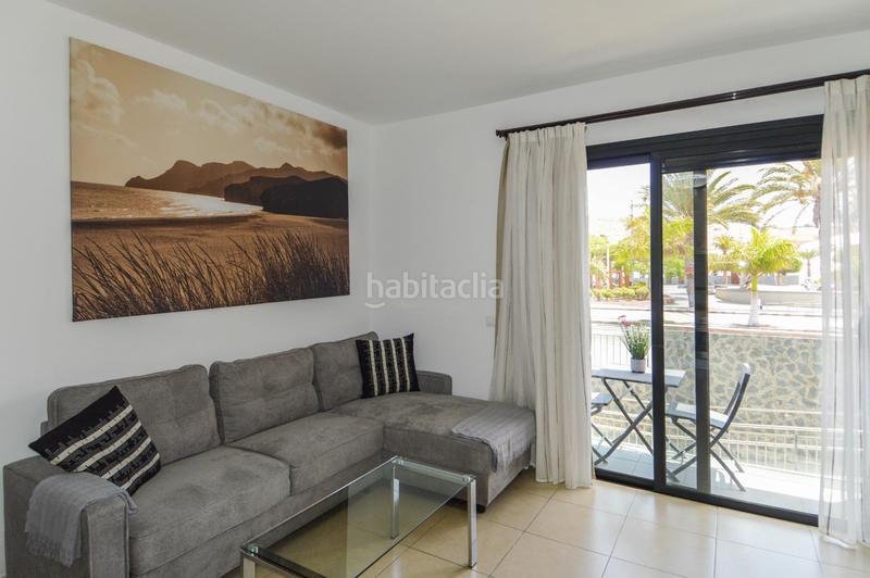 Foto 3f5ff6b9-1675-46d7-b150-a415bb0a1bad. Apartamento  céntrico de 2 dormitorios en arguineguin en Mogán