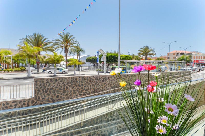 Foto 4cba8647-0a45-42a9-97b2-32e207ac02f1. Apartamento  céntrico de 2 dormitorios en arguineguin en Mogán