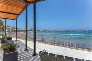 Appartement à Arguineguín. Apartamento céntrico de 2 dormitorios en arguineguin
