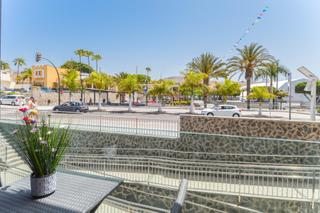 Appartement à Arguineguín. Apartamento céntrico de 2 dormitorios en arguineguin