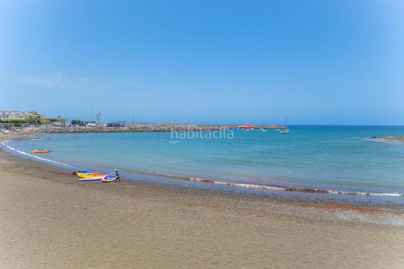 Foto e36037bf-8b0f-4905-a7ad-e91a7b5bc6f7. Apartamento  céntrico de 2 dormitorios en arguineguin en Mogán