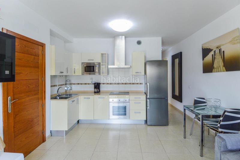 Foto fa3664f9-5ddb-47ba-8975-27206e77d8e6. Apartamento  céntrico de 2 dormitorios en arguineguin en Mogán