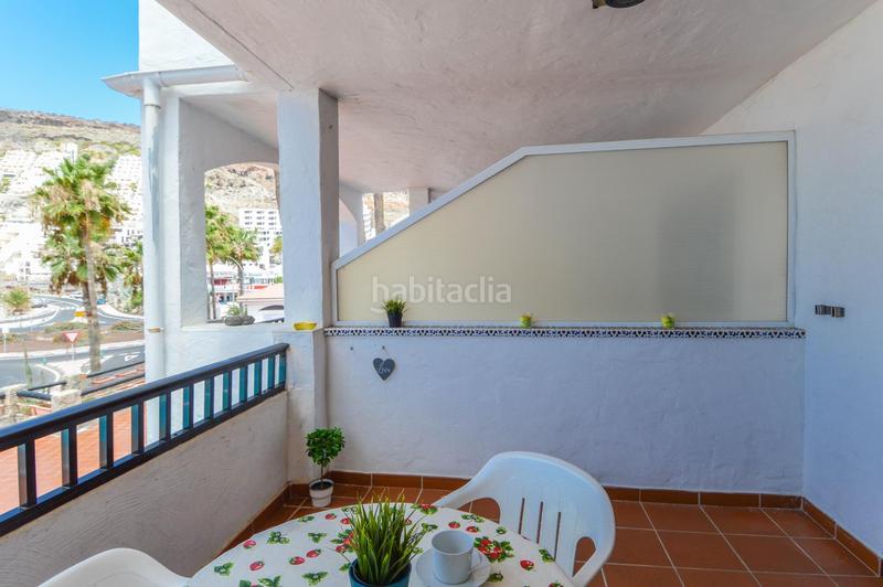 Foto 069b546a-4b32-4aa3-b966-db84f1326061. Apartament amb piscina a Playa del Cura - Taurito Mogán