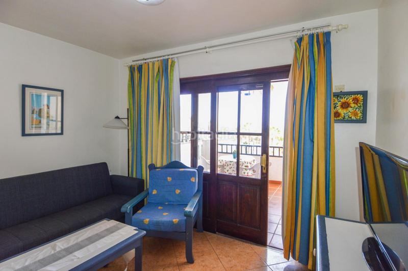 Foto 0f554b9b-4db0-4edc-8eb1-84497567e8d3. Apartament amb piscina a Playa del Cura - Taurito Mogán