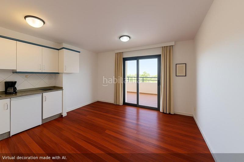 Foto 1444760f-35f5-40b7-b9a9-7b7c9ba7054b. Apartament amb piscina a Playa del Cura - Taurito Mogán