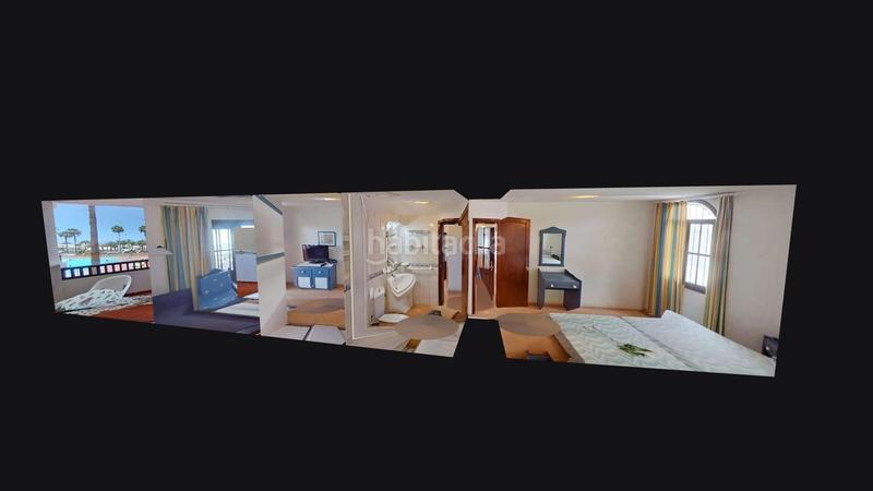 Foto 14d405c5-e6c5-4a6d-9340-5d7dd4ce8faf. Apartament amb piscina a Playa del Cura - Taurito Mogán