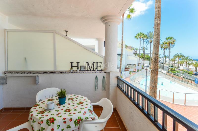 Foto 3665d614-a923-43bd-bd20-189da4e546f3. Apartament amb piscina a Playa del Cura - Taurito Mogán