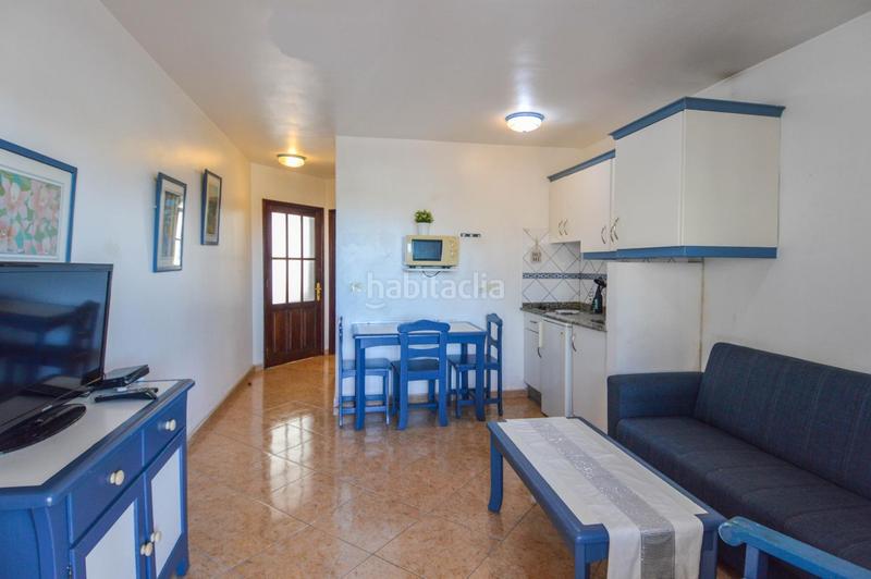Foto 478e0138-c9d6-4a03-a93a-9a327ac2312c. Apartament amb piscina a Playa del Cura - Taurito Mogán