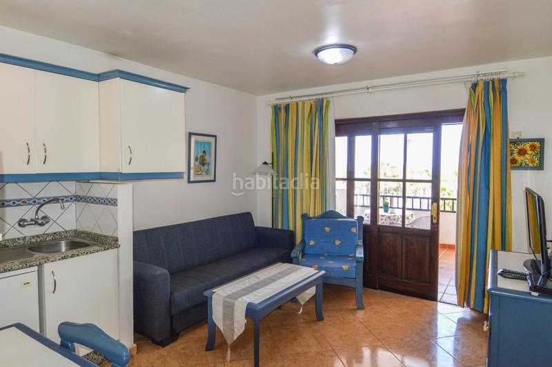 Foto b0b085fa-80ae-4698-94ad-0b817668e6a8. Apartament amb piscina a Playa del Cura - Taurito Mogán