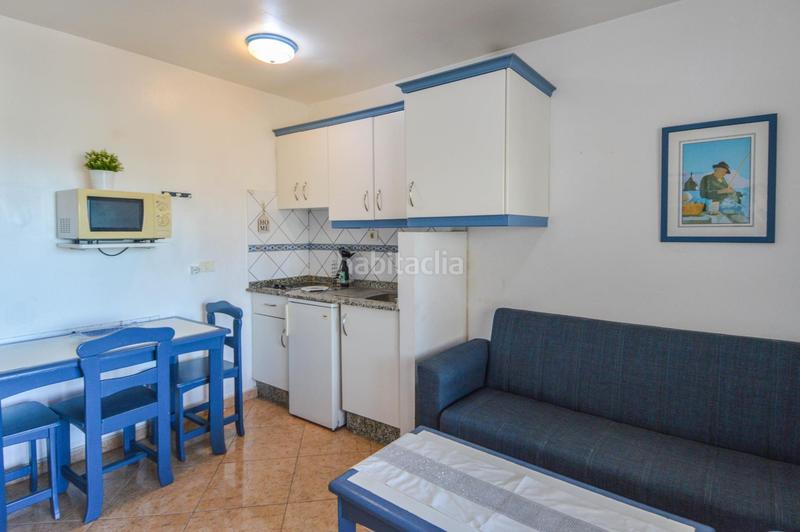 Foto bcef8d67-defb-43e5-a2f5-442a923dc493. Apartament amb piscina a Playa del Cura - Taurito Mogán