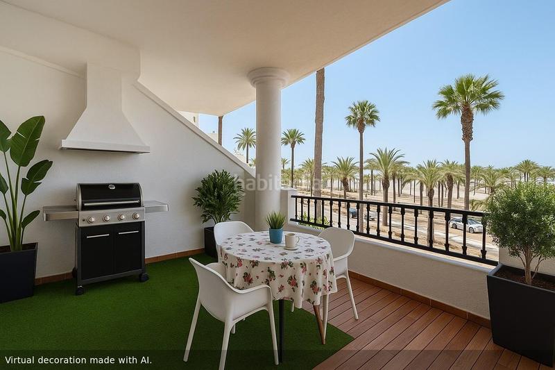 Foto daa461ca-8ed6-4c11-a111-440080679807. Apartament amb piscina a Playa del Cura - Taurito Mogán