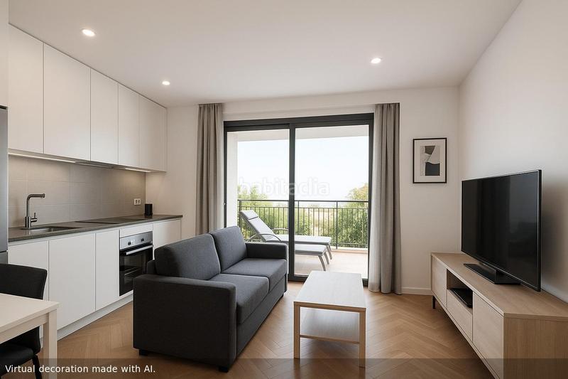 Foto dd574b97-c997-4343-8fc3-84c3ddd1f358. Apartament amb piscina a Playa del Cura - Taurito Mogán