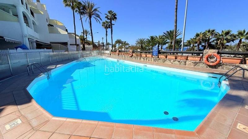 Foto ec05b4a1-974d-475e-ae8e-96f8aeba7df9. Apartament amb piscina a Playa del Cura - Taurito Mogán
