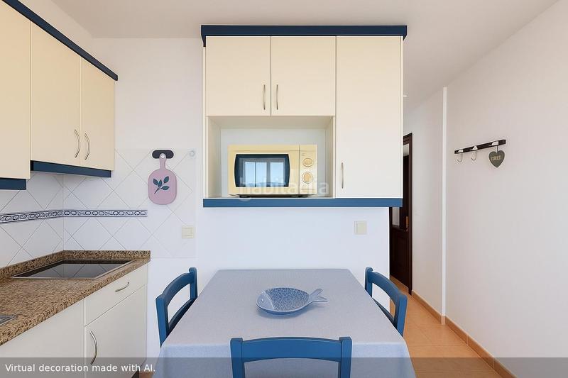 Foto 007074a4-db06-47e2-8ebb-c2c51742ae6e. Apartament amb piscina a Playa del Cura - Taurito Mogán