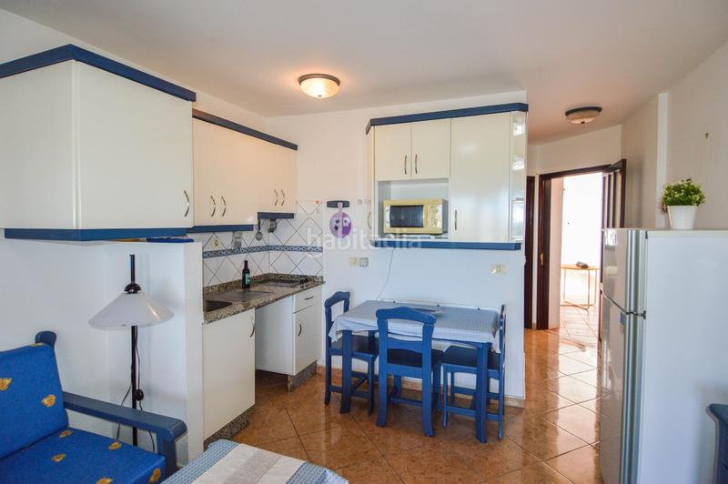 Foto 1c4352e7-5571-494b-bff9-3e89db6233ca. Apartament amb piscina a Playa del Cura - Taurito Mogán