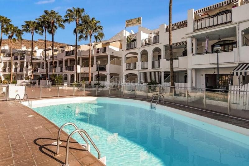 Foto 4a7a4322-b78e-49c1-b419-046ecef96e86. Apartament amb piscina a Playa del Cura - Taurito Mogán