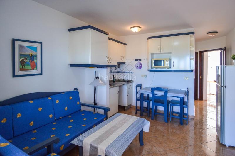 Foto 5e56442f-0370-4d6d-8fd5-ae42bb2967a6. Apartament amb piscina a Playa del Cura - Taurito Mogán
