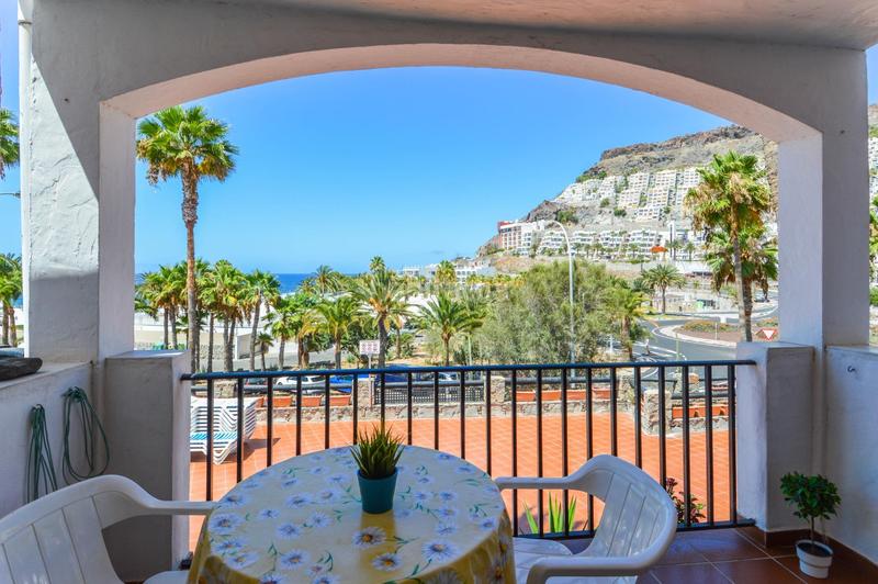 Foto 6ebd4aa8-874a-4a9f-b9d4-dbcd4eff14d6. Apartament amb piscina a Playa del Cura - Taurito Mogán