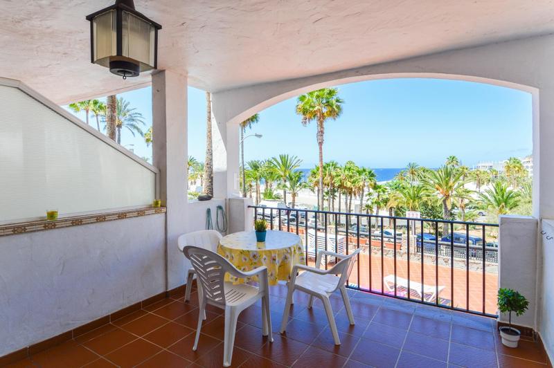 Foto a38101d7-e82d-42fb-a7d5-266cafe9c608. Apartament amb piscina a Playa del Cura - Taurito Mogán