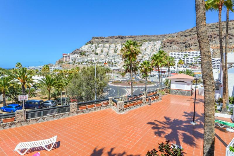 Foto baafe563-80f5-46e9-a915-de1f0883b959. Apartament amb piscina a Playa del Cura - Taurito Mogán