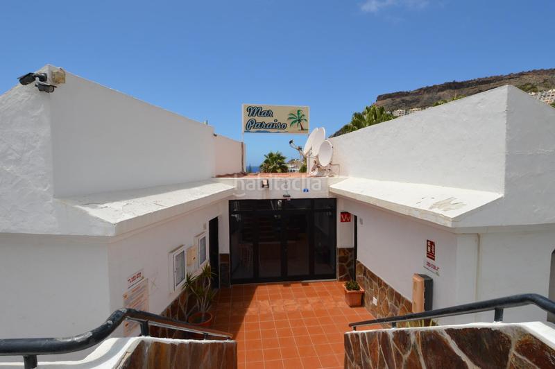 Foto f0ea0eeb-fc55-4ed2-bb12-45d48ba4c9d7. Apartament amb piscina a Playa del Cura - Taurito Mogán