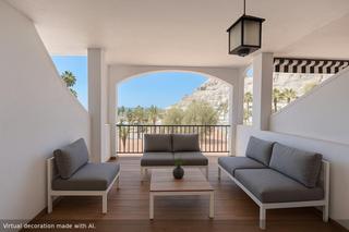 Appartement à Playa del Cura - Taurito. Doble oportunidad dos apartamentos con vistas al mar para un pro