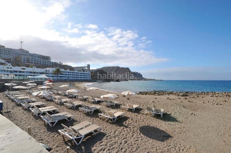 Foto 0b21d93a-b24b-42b5-81be-2680732e4bb5. Piccolo appartamento con piscina in Playa del Cura - Taurito Mogán
