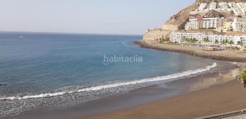 Foto 80b8af63-4209-4349-b307-1d3c1ef567a7. Piccolo appartamento con piscina in Playa del Cura - Taurito Mogán