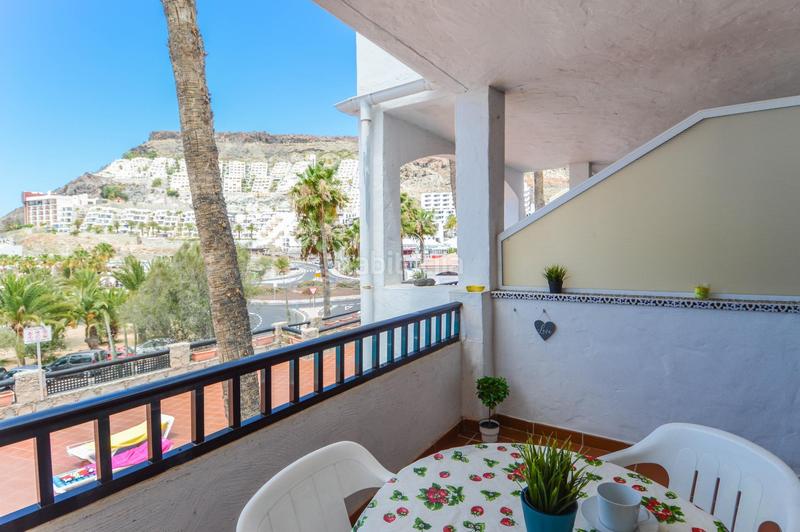 Foto d8947a72-6b23-4328-836d-9a342e7d8089. Appartement mit pool in Playa del Cura - Taurito Mogán