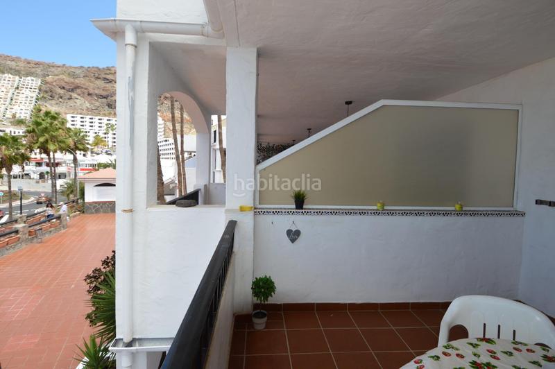 Foto e35a066b-81a9-405d-a452-ccb2c2af358b. Piccolo appartamento con piscina in Playa del Cura - Taurito Mogán